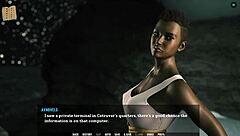 無限の虚空の物語 エピソード77