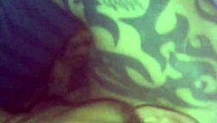 shemale with big cock gets sucked