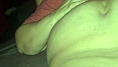 milf licks my ass and tongues my tight asshole deeply