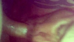 shemale with big cock gets sucked