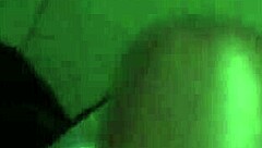 Intense blowjob on long penis with hand assistance, captured on 20161218 at 150248.