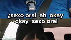 tiffany cox enjoys oral sex and various positions in her new video with luis g available on all platforms