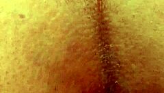 Dozier313'ün ass fuck ebony bbw'si kreampie ile