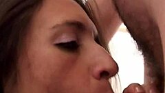 Italian Webcam Girl Rides Dick Hard After Wild Fucking