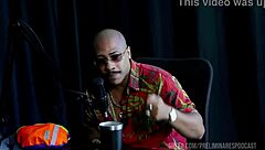 in this casual chat, we dive into the best moments from nego catra's podcast prelims with bia hot and julia fontanelli, part 2 on sheer red