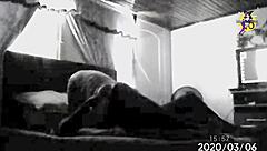 negão pauzudo maltratando a casada