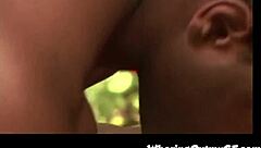 Nikki Hunter, want to fuck in 69 interracial style?