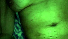 trim video of old and young interaction