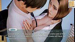 academy 76 game session