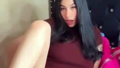 Big Ass Mexican Rides Dildo?