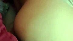 stolen video from my girlfriend's phone, she cheated with fucking.