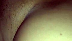Dei sem camisinha pro amigo do meu marido ele gozou dentro, dripping creampie cheating homemade