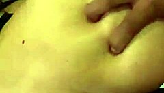 Vecina nalgona says, i'm bent over for doggystyle fucking