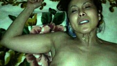 trim video of old and young interaction