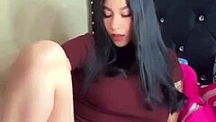 Big Ass Mexican Rides Dildo?