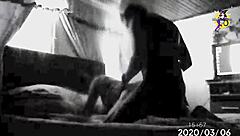 negão pauzudo maltratando a casada