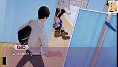 academy 76 game session