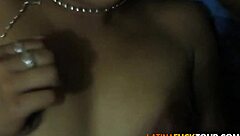 Amateur Peruvian Slut Gets Roughly Assfucked by Big Cock in Cheap Lima Hotel