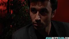 Putas levam foda na cara com força