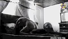 negão pauzudo maltratando a casada