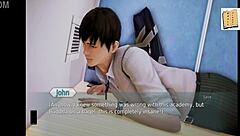 academy 76 game session