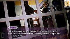 academy 76 game session