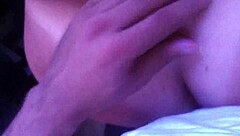 Enjoying delicious anal with mature woman