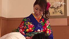 Is Ayumi Shinoda The Sexiest Mature AV Actress?