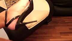 nikky blond does the daddie then his son