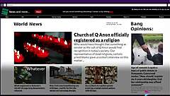 Dystopian Robot Girlfriend's Lustful Episode