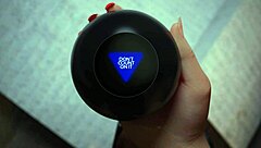 Journey Through Darkness 3D Cumshot Anal