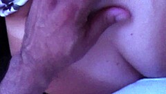 Enjoying delicious anal with mature woman