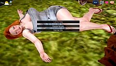 i cum big load into my roommates mouth at the gym moaning