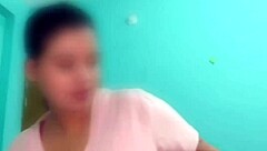 Juicy Pussy Rides Husband's Big Cock Passionately