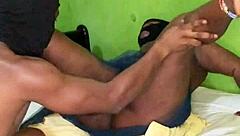 Snoopyshovelx BBW Black Sex Date With Licking