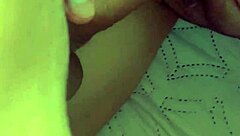 Homemade Couple Has Anal Sex In Bathroom POV