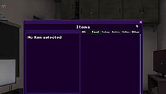 Dystopian Robot Girlfriend's Lustful Episode