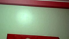 i love how this peruvian latina candyboom poses with her big ass and small tits, then takes my cock in missionary while i lick her wet pussy.