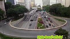 did you see her bent over, pussy dripping, begging for doggystyle?