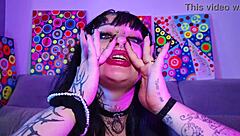 Does Deedee Love Love Cum?