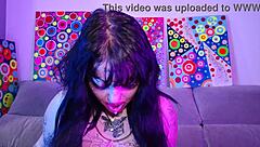 Does Deedee Love Love Cum?