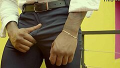 Új ház látogatás férjjel meglepetéshez vezet