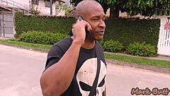 loirinha jennifer lol chamou a visita técnica e pagou com o cuzinho apertado