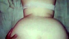 Mi culona empinada begs for doggystyle?