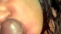 Balls Milking Raw Sloppy Blowjob Lactating Rough