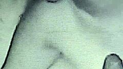 horny maam loves two homemade amateurs