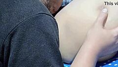 que delicioso es comerse una papita suavecita peladito y jugosita no pares que rica lengua