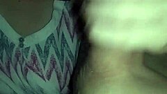 Amazing Milf Gives Deepthroat Blowjob