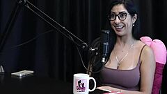 Renatinha Melo's live leaked, she was devalued in marriage but gives tips for starting, watch her on sheer red?