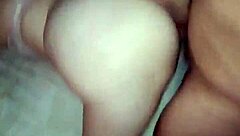 Mi culona empinada begs for doggystyle?